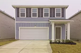 109 Gemsbok Rd, Hutto, TX 78634 - Photo 1