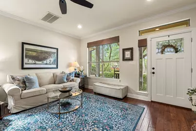 6708 Menchaca Road #2, Austin, TX 78745 - Photo 5