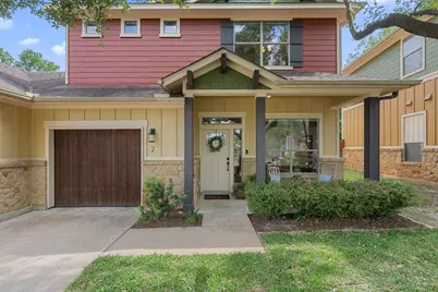 6708 Menchaca Road #2, Austin, TX 78745 - Photo 1