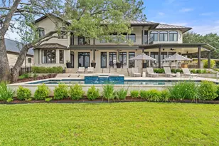 3700 Pack Saddle Dr, Horseshoe Bay, TX 78657 - Photo 3
