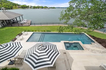 3700 Pack Saddle Drive, Horseshoe Bay, TX 78657 - Photo 35