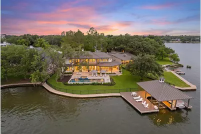 3700 Pack Saddle Drive, Horseshoe Bay, TX 78657 - Photo 1