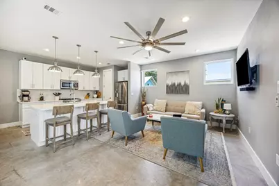 1153 Webberville Road #1, Austin, TX 78721 - Photo 3