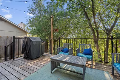 6492 Hart Lane, Austin, TX 78731 - Photo 17
