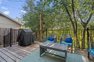 6492 Hart Ln, Austin, TX 78731 - Photo 17