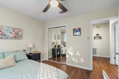 6492 Hart Lane, Austin, TX 78731 - Photo 11