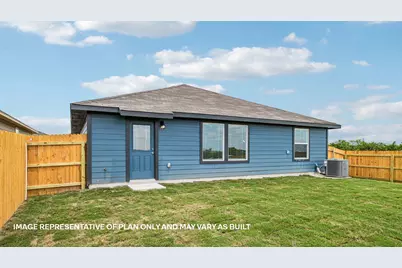 284 Palestine Trail, Kyle, TX 78640 - Photo 27