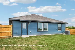 284 Palestine Trl, Kyle, TX 78640 - Photo 27