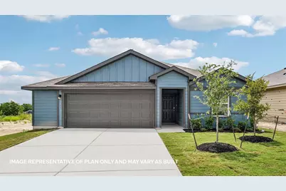 284 Palestine Trail, Kyle, TX 78640 - Photo 1
