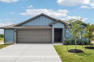 284 Palestine Trl, Kyle, TX 78640 - Photo 1