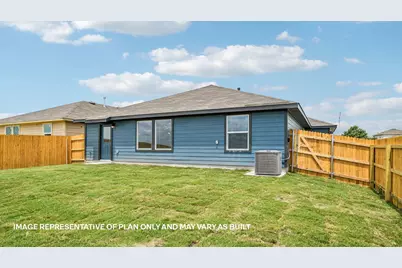 284 Palestine Trail, Kyle, TX 78640 - Photo 29