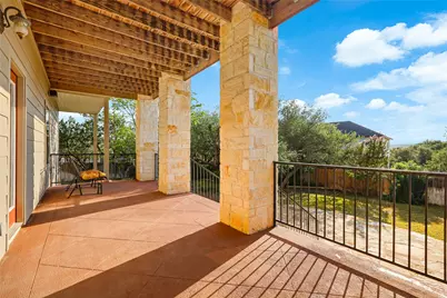 700 Augusta Circle N, Point Venture, TX 78645 - Photo 31