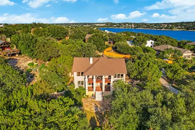 700 Augusta Circle N, Point Venture, TX 78645 - Photo 1