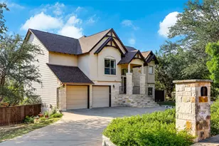 700 Augusta Circle N, Point Venture, TX 78645 - Photo 3