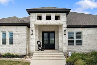 1102 Woodpark Lane, Georgetown, TX 78633 - Photo 3