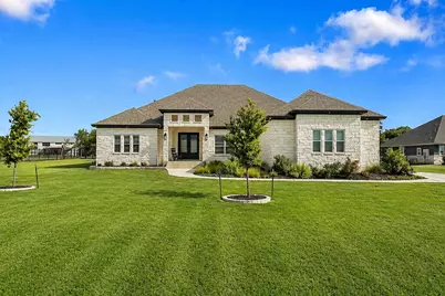 1102 Woodpark Lane, Georgetown, TX 78633 - Photo 1