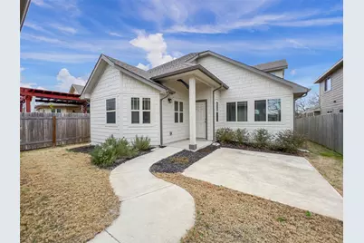 818 Silo Street, San Marcos, TX 78666 - Photo 1