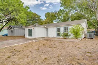 4410 Dove Springs Drive, Austin, TX 78744 - Photo 3