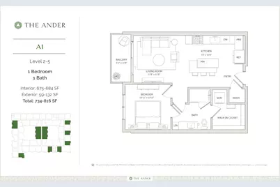 2001 W Anderson Lane #245, Austin, TX 78757 - Photo 17