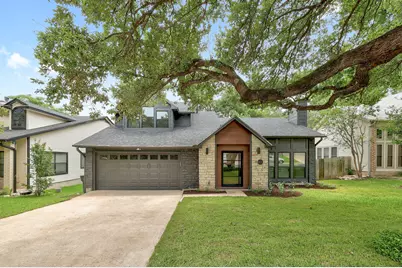 6601 Corpus Christi Drive, Austin, TX 78729 - Photo 1