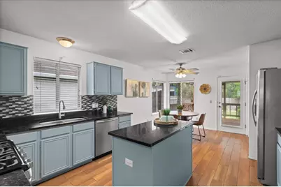 7810 Nairn Drive, Austin, TX 78749 - Photo 11