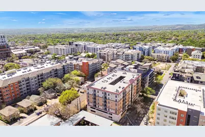 711 W 26th Street #607, Austin, TX 78705 - Photo 29