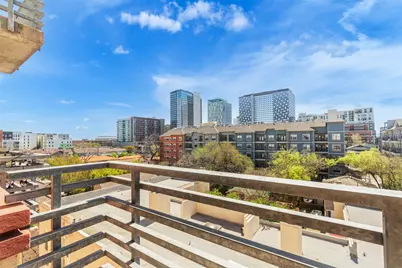 711 W 26th Street #607, Austin, TX 78705 - Photo 23