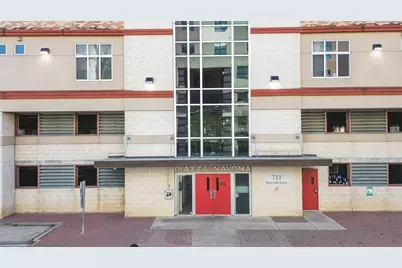 711 W 26th Street #607, Austin, TX 78705 - Photo 1