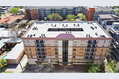 711 W 26th Street #607, Austin, TX 78705 - Photo 25