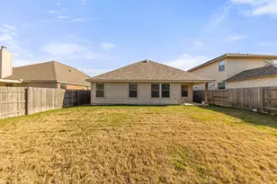 411 Tascate St, Georgetown, TX 78628 - Photo 37