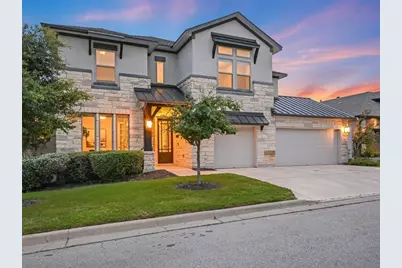 2610 Sunset Vista Circle #16, Spicewood, TX 78669 - Photo 5