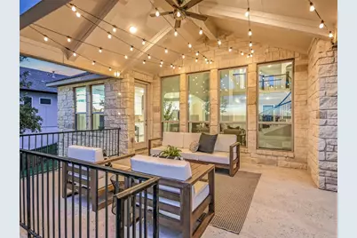 2610 Sunset Vista Circle #16, Spicewood, TX 78669 - Photo 3