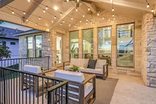 2610 Sunset Vista Cir, Spicewood, TX 78669 - Photo 3