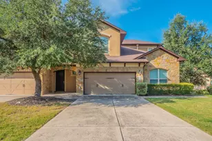 826 San Remo Blvd, Lakeway, TX 78734 - Photo 1