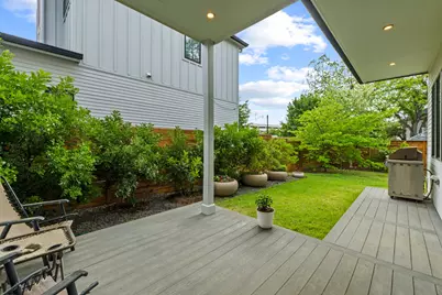 1201 W 39th 1/2 Street #B, Austin, TX 78756 - Photo 5
