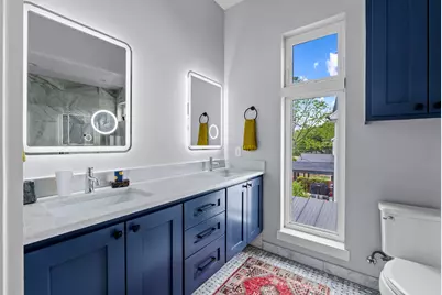 1201 W 39th 1/2 Street #B, Austin, TX 78756 - Photo 17