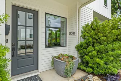 1201 W 39th 1/2 Street #B, Austin, TX 78756 - Photo 1