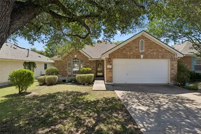 16815 E Dorman Drive, Round Rock, TX 78681 - Photo 1