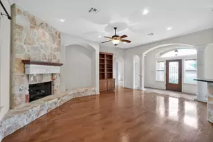 304 Speed Horse, Liberty Hill, TX 78642 - Photo 9