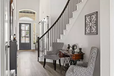 1925 Sorvino Walk, Leander, TX 78641 - Photo 3