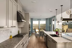 1925 Sorvino Walk, Leander, TX 78641 - Photo 7