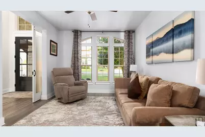 1925 Sorvino Walk, Leander, TX 78641 - Photo 19