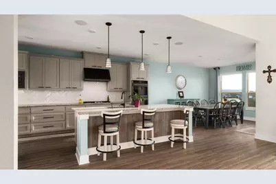 1925 Sorvino Walk, Leander, TX 78641 - Photo 9