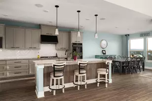 1925 Sorvino Walk, Leander, TX 78641 - Photo 9