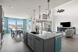 1925 Sorvino Walk, Leander, TX 78641 - Photo 9