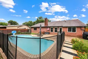 608 Andover Dr, Round Rock, TX 78664 - Photo 3