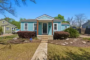 916 E 49th St, Austin, TX 78751 - Photo 1