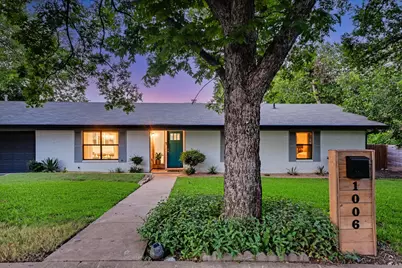 1006 Hollybluff Street, Austin, TX 78753 - Photo 1