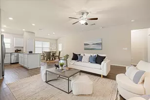 5812 Bell Tower Ln, Austin, TX 78747 - Photo 3