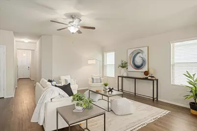 5812 Bell Tower Lane, Austin, TX 78747 - Photo 5